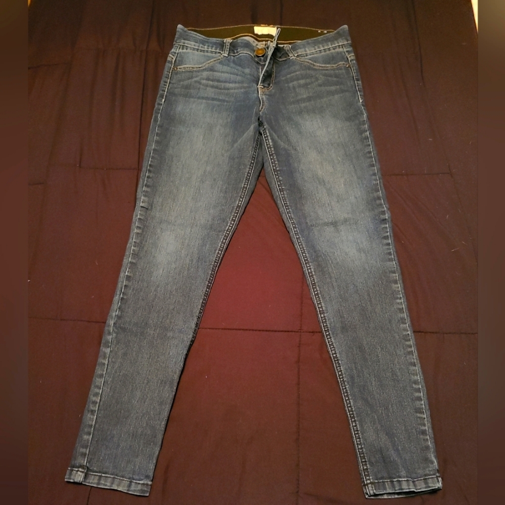 Women's Jeans